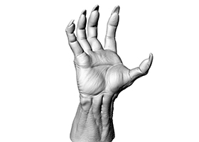  ħץ 3Dģ,STLʽ,3Dӡ