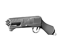 ֻǹǹadams_gatling_gununtitled 3Dģ,STLʽ,3Dӡ