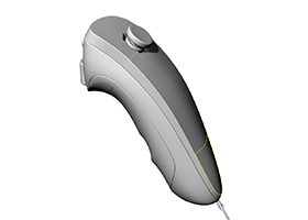 Ϸֱ3Dģͣңңң3DģϬţʽ3DMʽתSTPʽ002