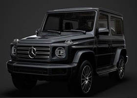 Mercedes Benz G 550 3d W463 2020ģ3Dģ,obj,max,fbx,stlʽ,3Dӡ